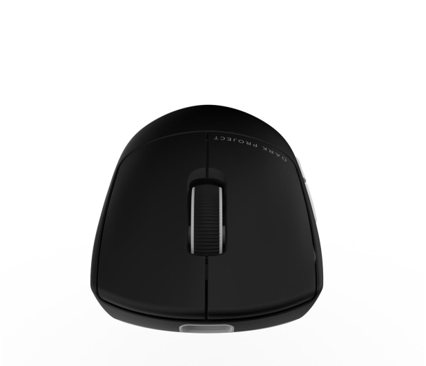 DARK PROJECT Nexus Ultra Wireless Black/White - 1301409 - zdjęcie 5